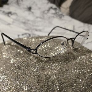 Fendi - Vintage Eyeglasses